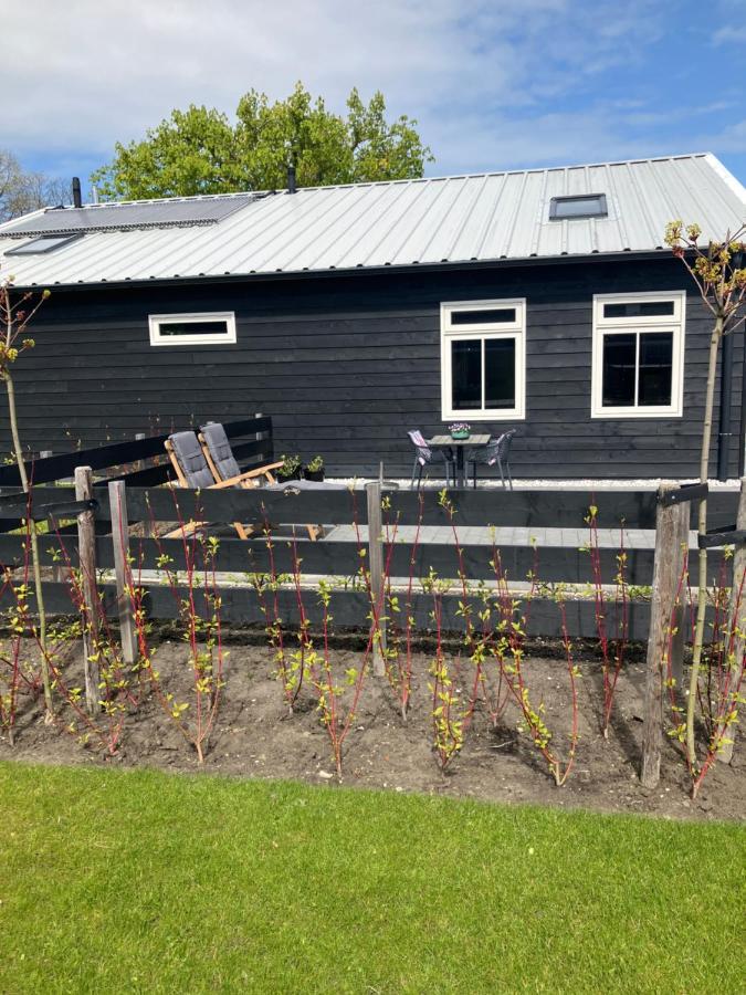Woudmeer 1 Dirkshorn Экстерьер фото